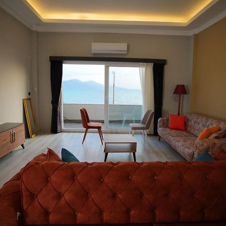 Villa Sevilla Kusadası Eksteriør bilde