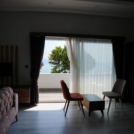 Villa Sevilla Kusadası Eksteriør bilde