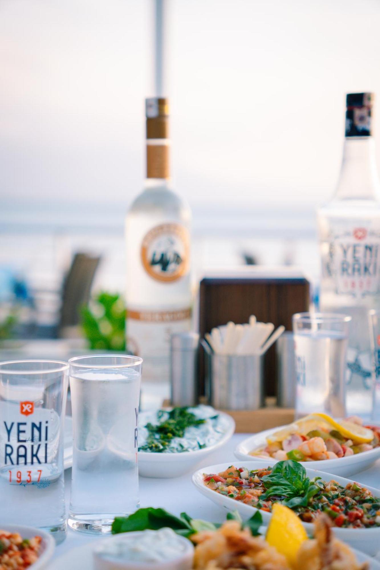 Villa Sevilla Kusadası Eksteriør bilde